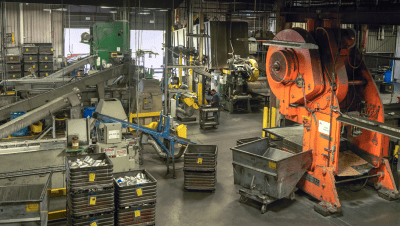 Choosing American Made: The Benefits of Working with a US-Based Forging Company