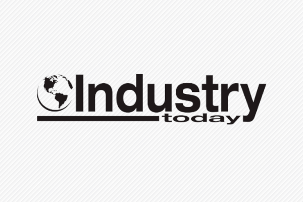 Industry Today - April 2021