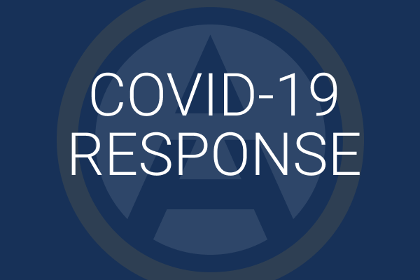 Anchor Harvey is Forging Ahead: COVID-19 RESPONSE