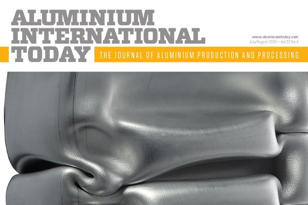 Aluminium International Today - July 2020
